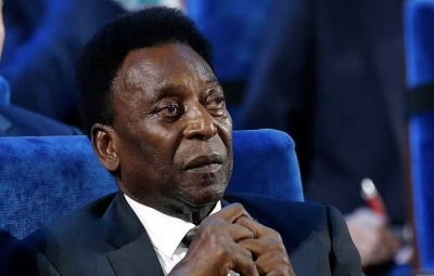 “He no longer responds to chemotherapy.” Developments in Pele’s health!