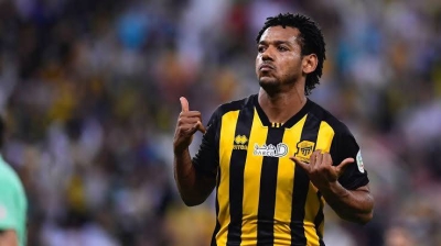 Al-Ittihad Club Officials Plan to Terminate Contract of Brazilian Romarinho for Summer Transfer