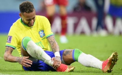 Neymar’s Recovery: Brazilian National Team Doctor Provides Update