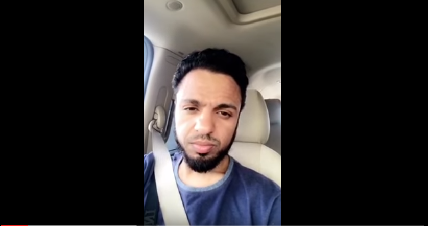 بالفيديو..الرسالة الاخيرة للإعلامي عبدالعزيز المريسل لجمهور النصر بعد اعتزاله