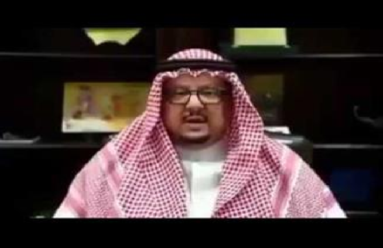 بالفيديو..الأمير فيصل بن تركي في رساله إيجابية وهادفه عن الأمن والأمان