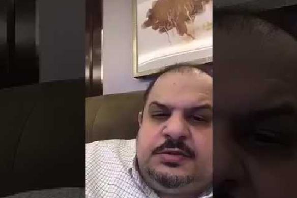 بالفيديو..قصة يرويها رئيس الهلال السابق الأمير عبدالرحمن بن مساعد عن الوفي رادوي