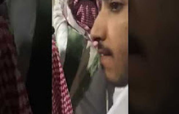 بالفيديو:جماهير النصر لــ كحيلان ارحل يا فيصل بن تركي