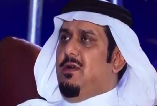 بالفيديو: الأمير نواف بن سعد يرد على مطالبة "رئيس النصر" بحكام أجانب