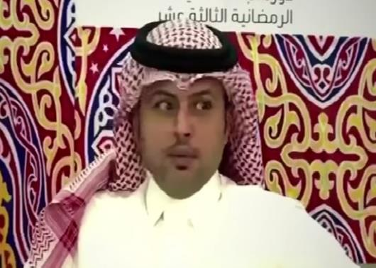 بالفيديو..برنامج على "الرياضية السعودية" يتصل بالخطأ على شخص بدلا من مدرب.. ويفاجئهم بعد السؤال: بهذا الرد!