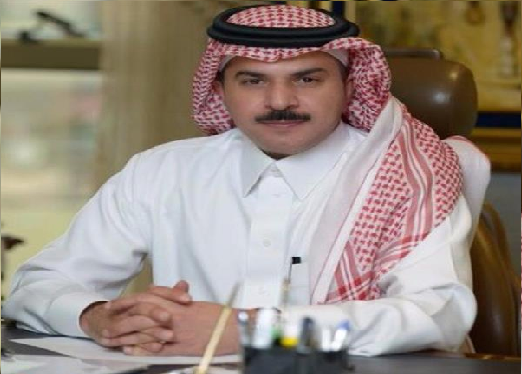 مصادر .. تكليف رجل الأعمال فهد العجلان نائب لرئيس النصر