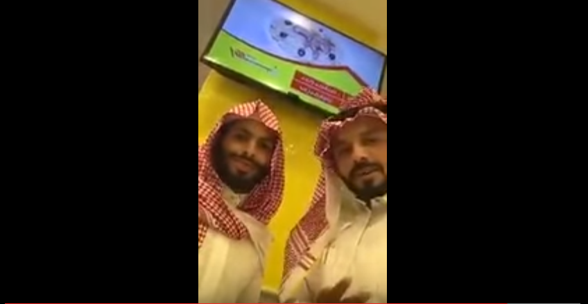 بالفيديو..الكابتن أحمد الفريدي يرد على سؤال مشجع عن وجهته القادمة ؟!