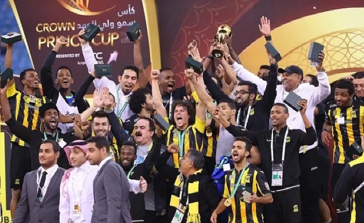 اتحاد القدم يعلن بدء تطبيق التبديل الرابع ببطولة كأس ولي العهد