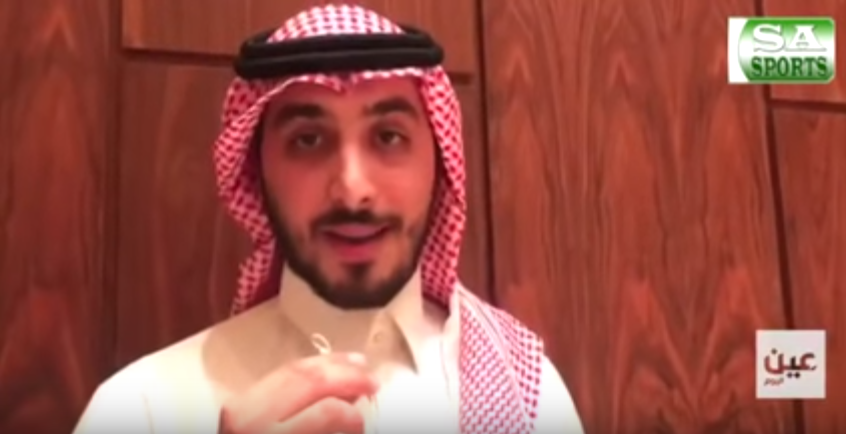 بالفيديو..إداري في نادي الفيحاء يتحدث عن انتقال ناصر الشمراني من الهلال الى الفيحاء