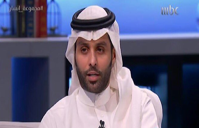 بالفيديو.. ياسر القحطاني يعلق على رده في لقاء سابق "يمكن لأني رجل بما فيه الكفاية" و يشرح