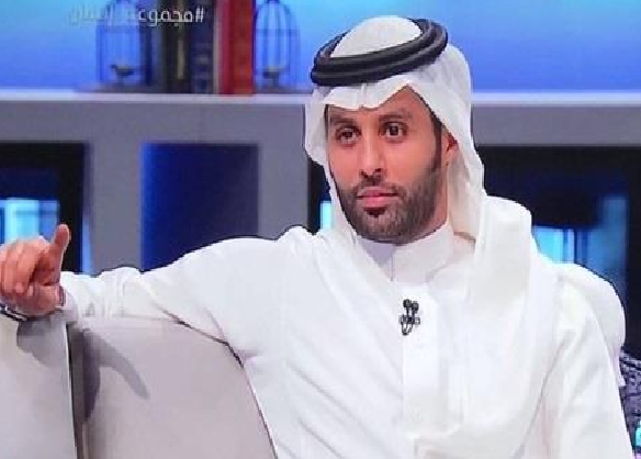 بالفيديو..ياسر القحطاني: عاندت والدي في اختيار كرة القدم بدلاً عن التجارة فجعلني أدفع إيجار غرفتي