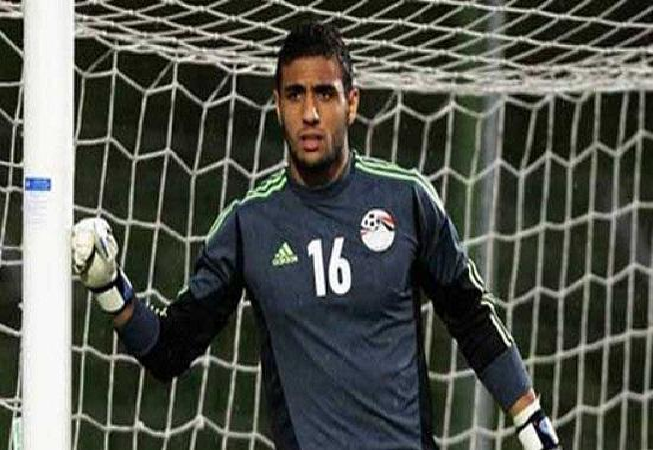 أحمد الشناوي مطلوب في الدوري السعودي