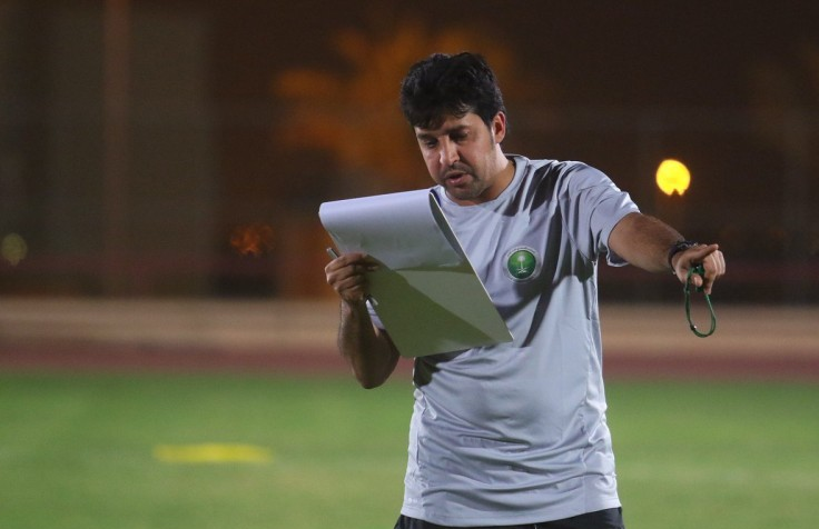 الاتحاد السعودي يوقع عددًا من العقود مع المدربين الوطنيين لتدريب منتخبنا الأولمبي