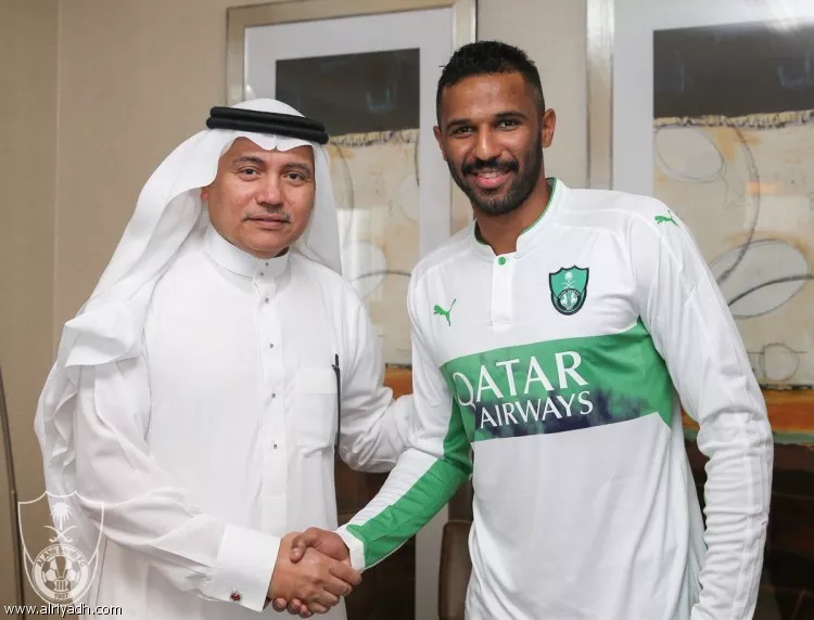 رسمياً.. الشباب يشكو «اتحاد القدم» لرئيس اللجنة الأولمبية العربية السعودية