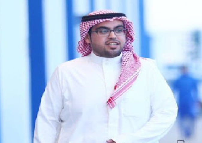 إعلامي سعودي: شعار البطولة العربية الفوضى وسوء التنظيم "صورة"