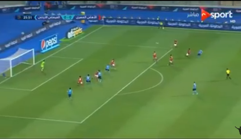 بالفيديو .. الفيصلي الأردني أول الواصلين إلى نهائي البطولة العربية