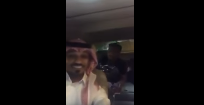 بالفيديو..ماذا قال ناصرالشمراني بعد توقيعه مخالصة الهلال وتوجه للتوقيع مع نادي الشباب