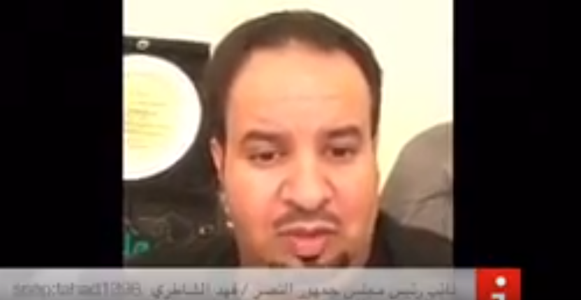 بالفيديو.. فهد الشاطري يقدم رسالة لجمهور النصر لحضور مباراة الاتفاق