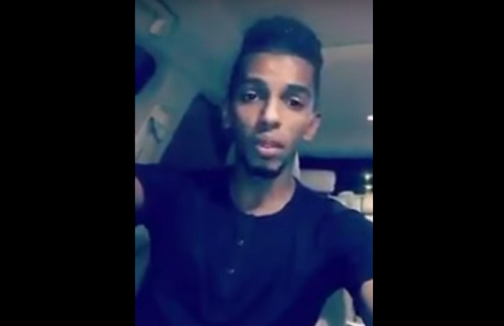 بالفيديو ..أحمد عسيري يهاجم من اتهمه بالمماطلة في لعب المباريات