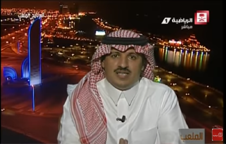 بالفيديو.. علي الزهراني: يجب أن نتعامل مع ماجد عبدالله كأسطورة