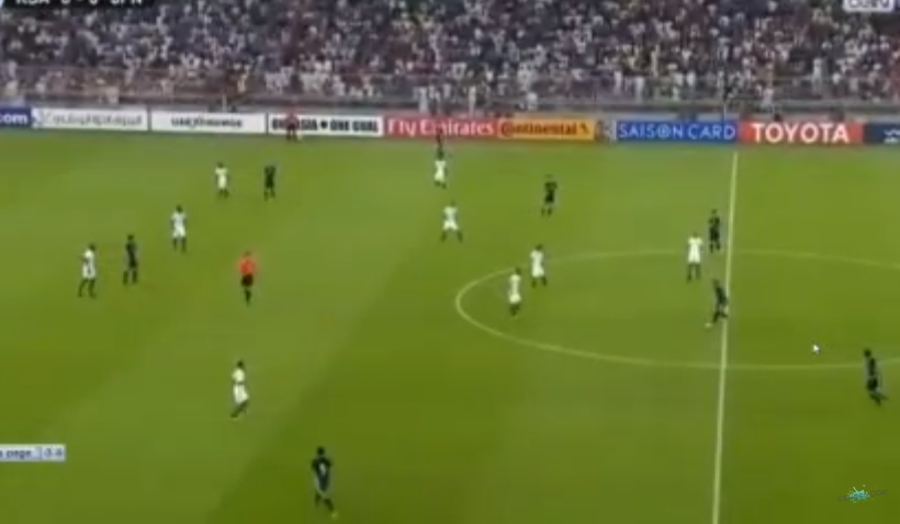 شاهد البث المباشر لمباراة السعودية واليابان في التصفيات المؤهلة لكأس العالم 2018