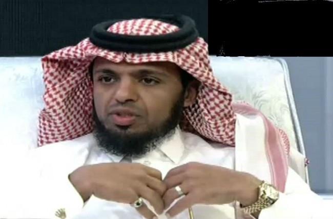 بالفيديو.. عبدالعزيز المريسل: أستحي عندما أتحدث عن ماجد عبدالله