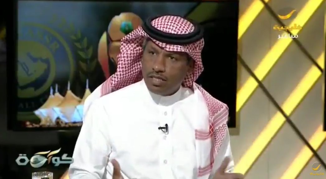 بالفيديو.. عبدالعزيز الغيامة: تركي آل الشيخ ليس لديه أجندات وهمه الوحيد هو الوطن
