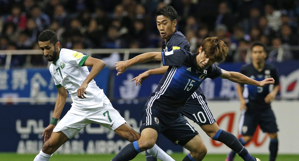 ماذا يهدد منتخب السعودية قبل مباراة اليابان المصيرية؟