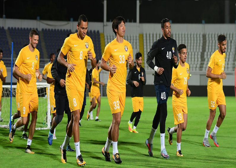 العين الإماراتي يفتقد جهود لاعبيْن أمام نادي الهلال في دوري أبطال آسيا