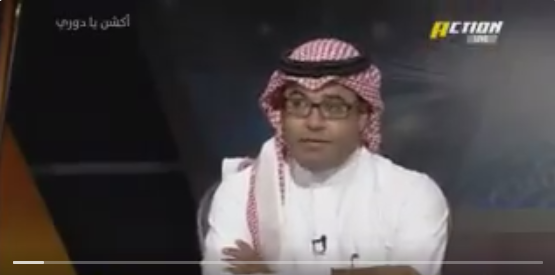 بالفيديو..محمد الشيخ: التعاقد مع باوزا هو الخيار الأنسب في هذه المرحلة  لهذا السبب!