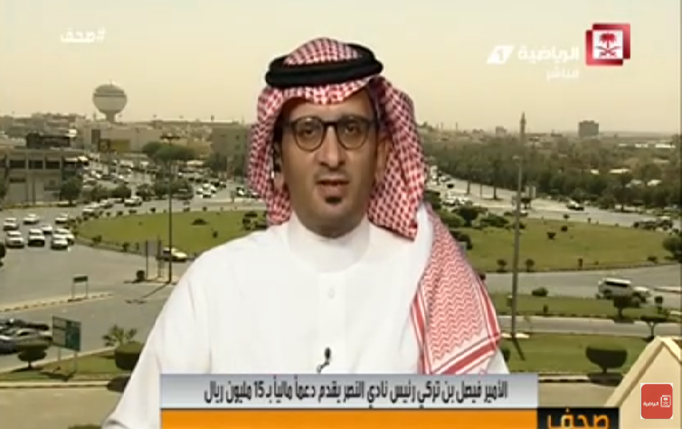 بالفيديو.. محمد الناصر: من الأفضل عدم إشراك لاعبي الهلال في معسكرات المنتخب