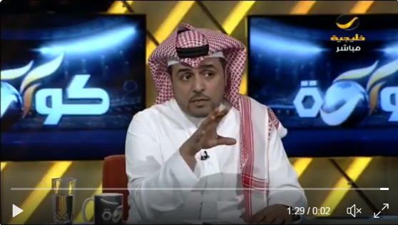 فيديو- عيد الثقيل: وضع النصر كارثي.. مطلوب سداد 60 مليون!