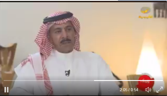 فيديو.. كابتن صالح النعيمة يتحدث عن طلال مداح ومحمد عبده.. وهكذا يستمتع بصوت فيروز!