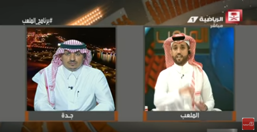 بالفيديو..علي الزهراني : الهزيمة في المباريات الودية أهم من الإنتصار لهذا السبب!