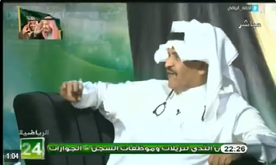 بالفيديو.. هكذا علق عدنان جستنيه بعد فوز الأهلي على الاتحاد!