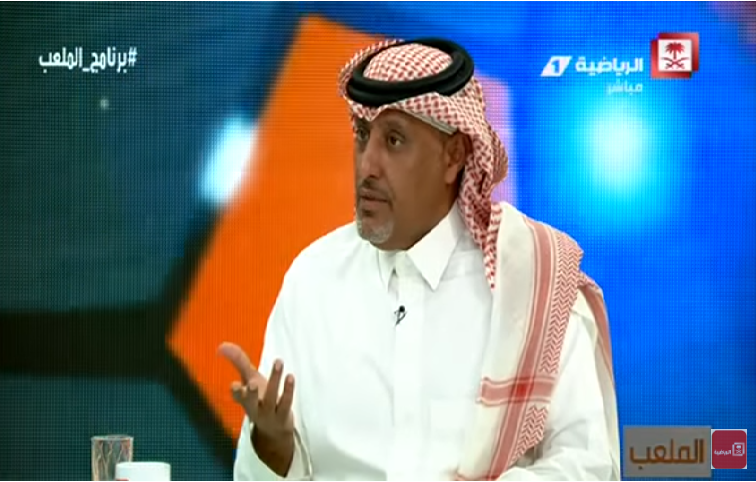 بالفيديو.. خالد العقيلي: باوزا فشل مع المنتخبات