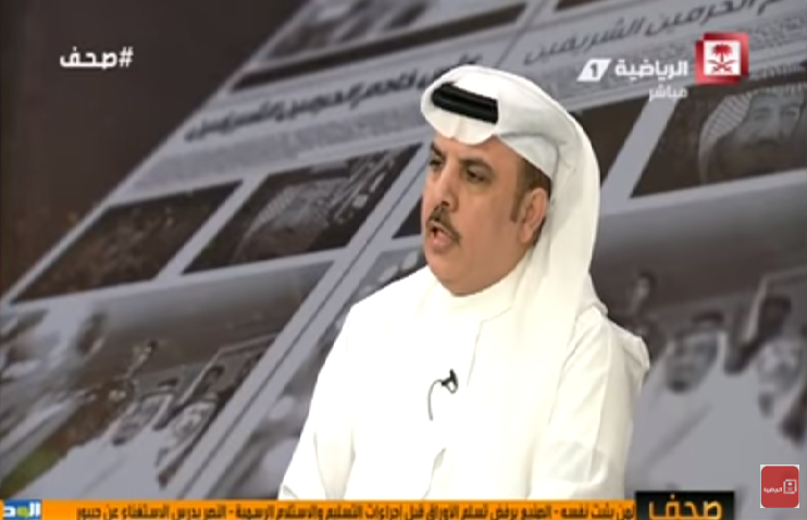بالفيديو.. عبدالكريم الفالح : رحيل الأمير خالد بن عبدالله مر ومميز