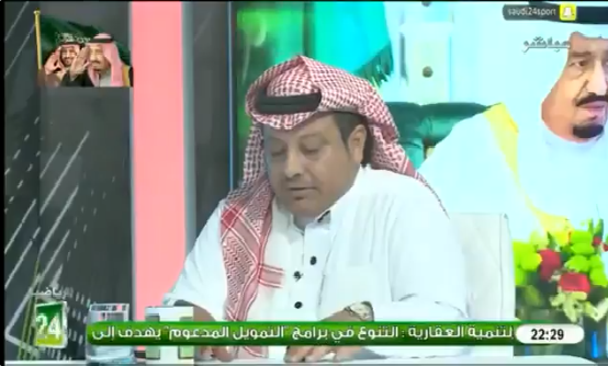 بالفيديو.. محمد أبوهداية: مدرب المنتخب الجديد لا يوجد إختلاف كبير بينه و بين "باوزا"!