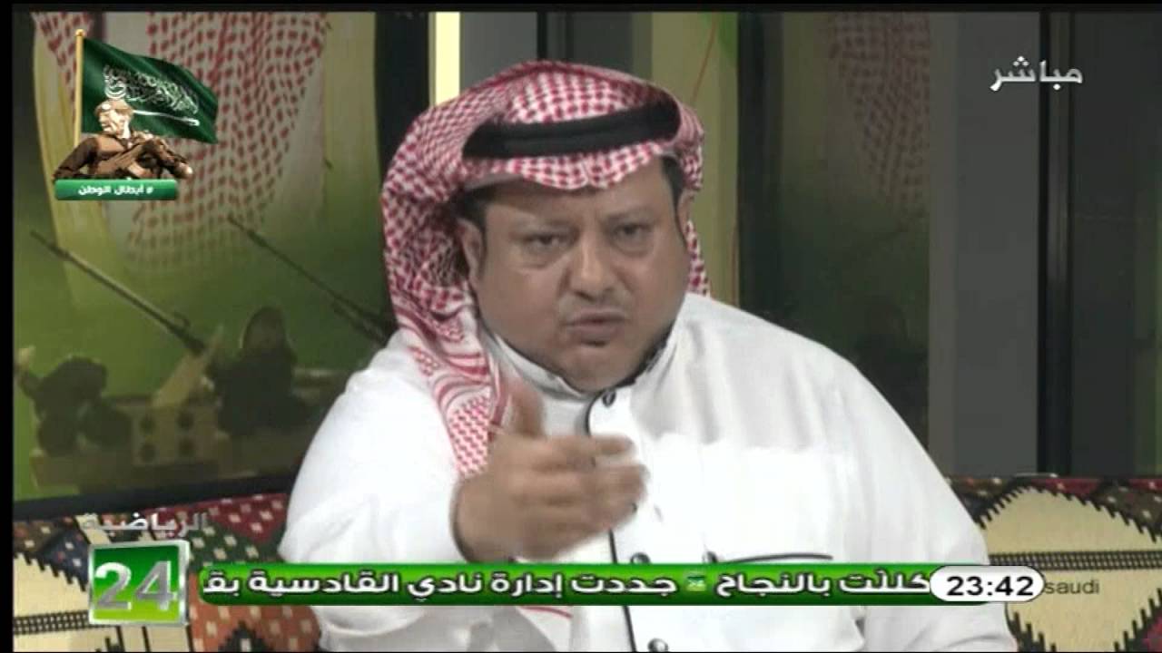بالفيديو: محمد ابو هداية: بيان الأهلي انتصار للقيم و المبادئ و الأخلاق الرياضية