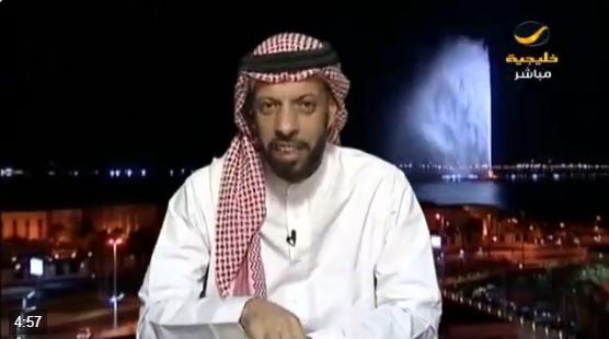 بالفيديو.. تعليق مثير من عبدالغني الشريف على مدرب الأهلي