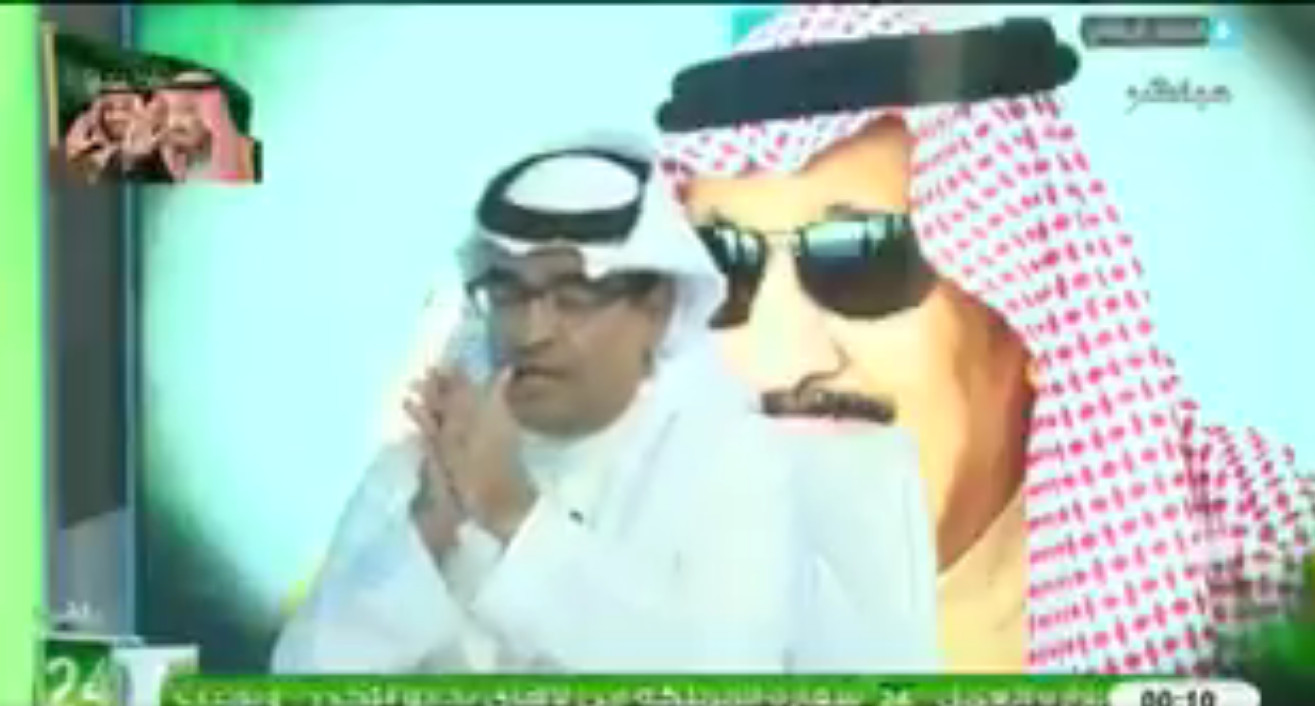 بالفيديو: سليمان الجعيلان يكشف عن مشكلة كبيرة تواجه الهلال في مباراة اليوم