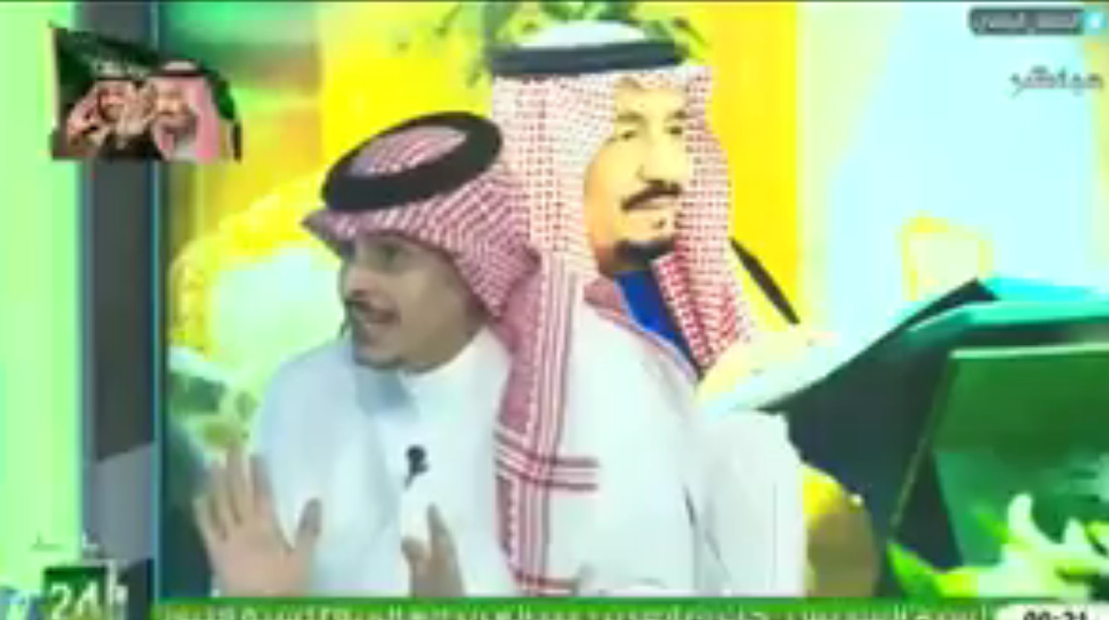 بالفيديو: طارق النوفل: هذا هو أفضل مدرب سعودي في الوقت الحالي