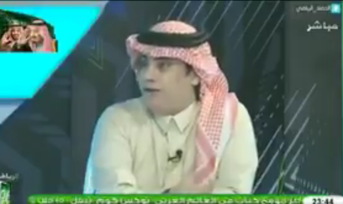 بالفيديو: خالد الشعلان: أتوقع أن يكون هذا النادي هو الحصان المبهر في الدور الثاني