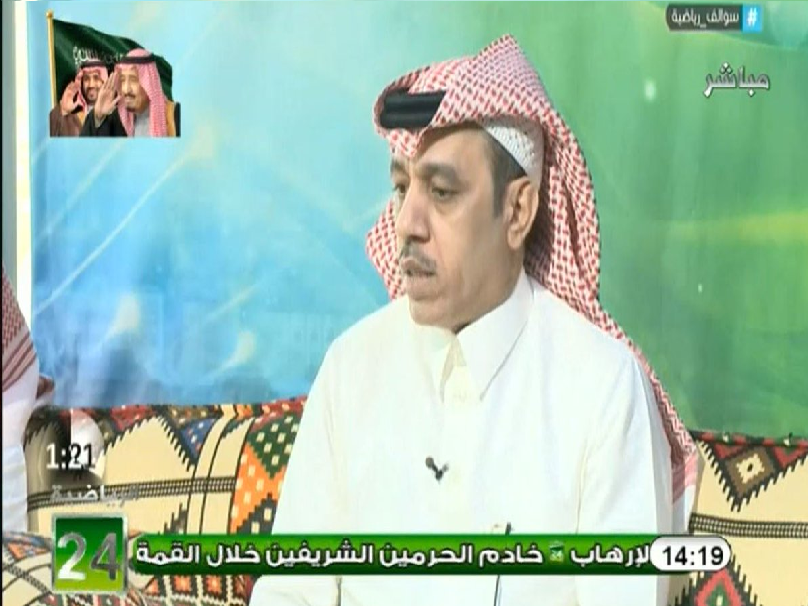 بالفيديو: محمد الذايدي: الهلال هو أكثر الأندية تضررا من هذا القرار