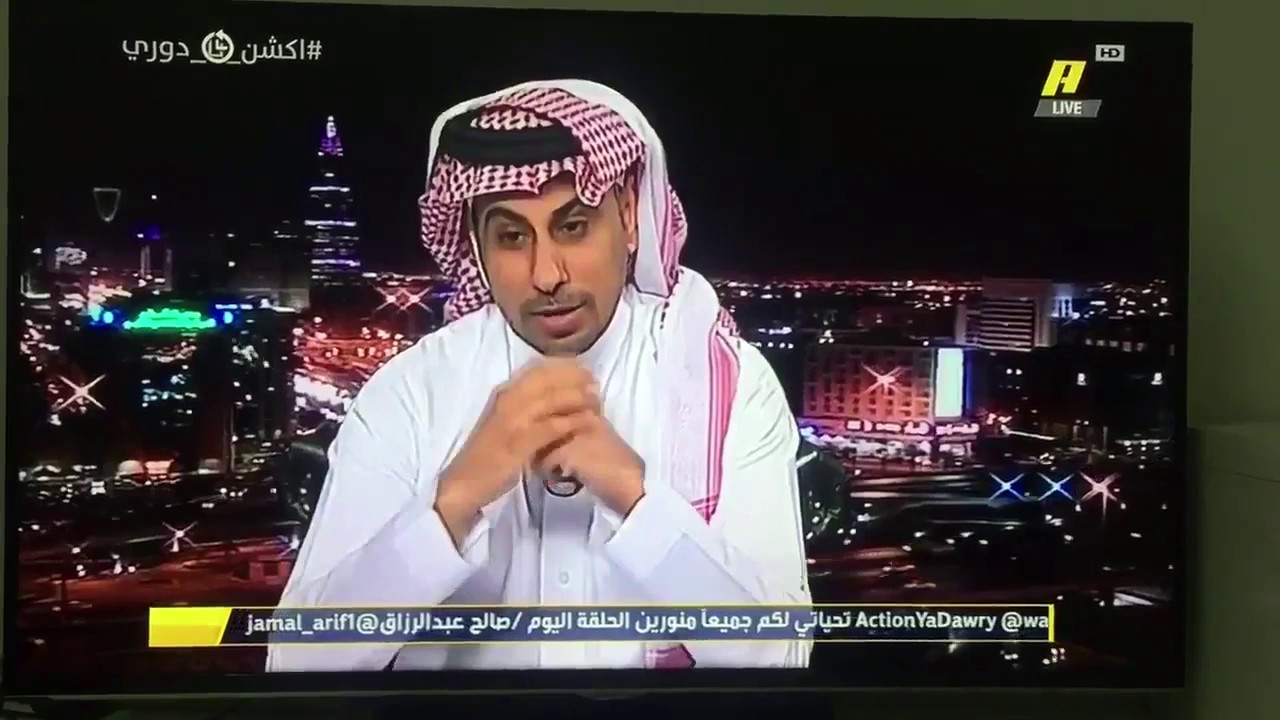 نصراوي "يطقطق" على الهلال:شكلها هالمرة .. من دوري المجموعات!