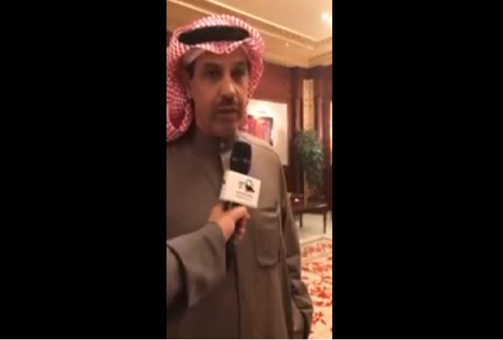 بالفيديو.. أول تعليق رسمي كويتي على أزمات المؤتمرات الصحفية بـ"خليجي 23"