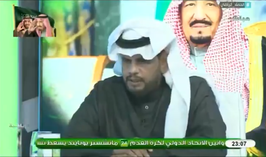 بالفيديو.. عبدالكريم الحمد: مهاجم الهلال ينتظر الفرصة!
