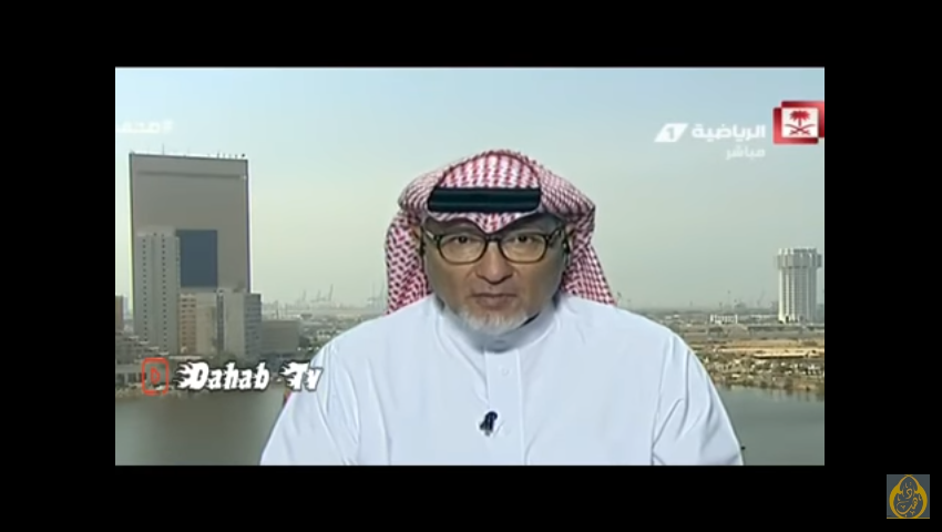 بالفيديو..تعليق قوي لـ عادل عصام الدين على إحتمالية مغادرة عمر السومة لنادي الأهلي