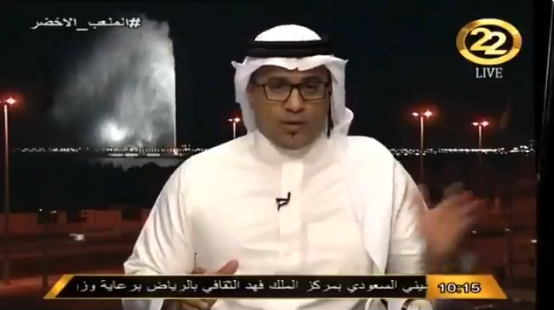 بالفيديو..عادل النجار يهاجم لاعبين النصر:هم سبب الخسارة