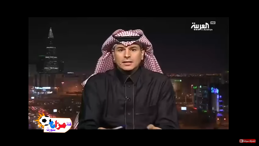 بالفيديو..تركي العواد يحلل فوز الهلال على الرائد بثلاثية وصدارة الدوري السعودي